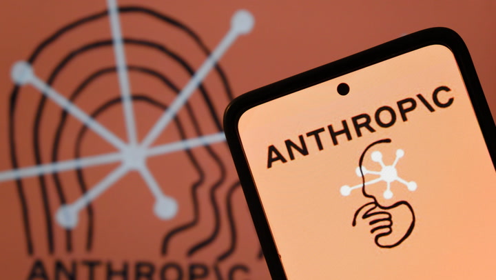 Video thumbnail for AI’s Biggest IPO Yet? Inside Anthropic’s Massive Wall Street Gamble