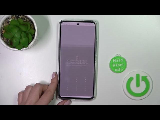 Video thumbnail for Xiaomi 12 Lite - Logout Gmail Account