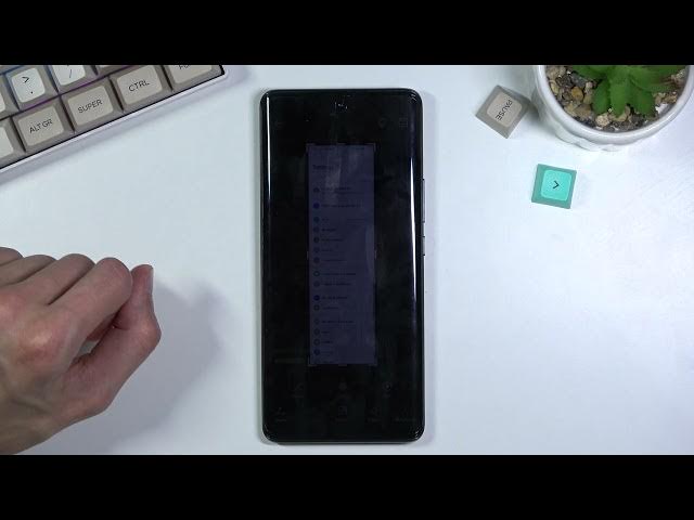 Video thumbnail for How to Take Screenshot on HUAWEI Nova 9 - Capture Screen by Combination of Buttons