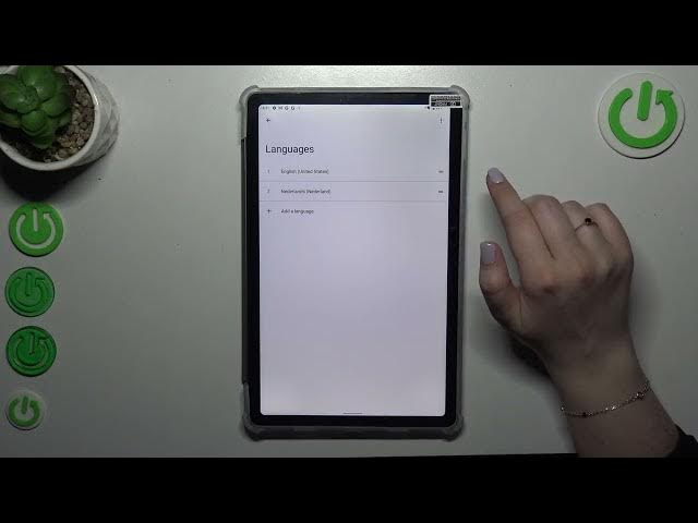 Video thumbnail for How to Change System Language on DOOGEE T20? Where Can I Change Language System Settings?