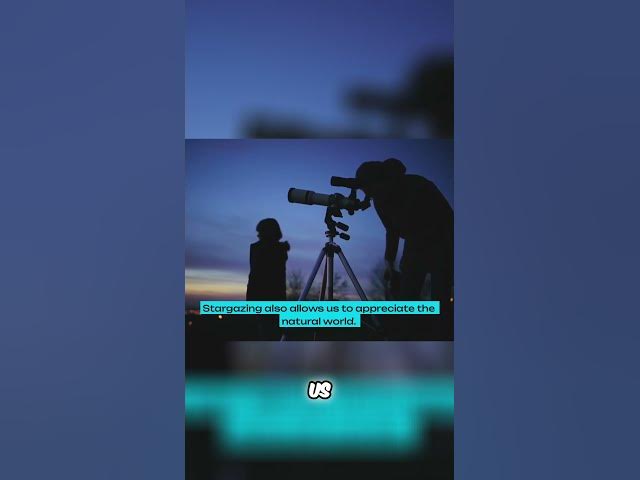 Video thumbnail for Unlock the Universe  Stargazing for Curiosity, Nature, & Science