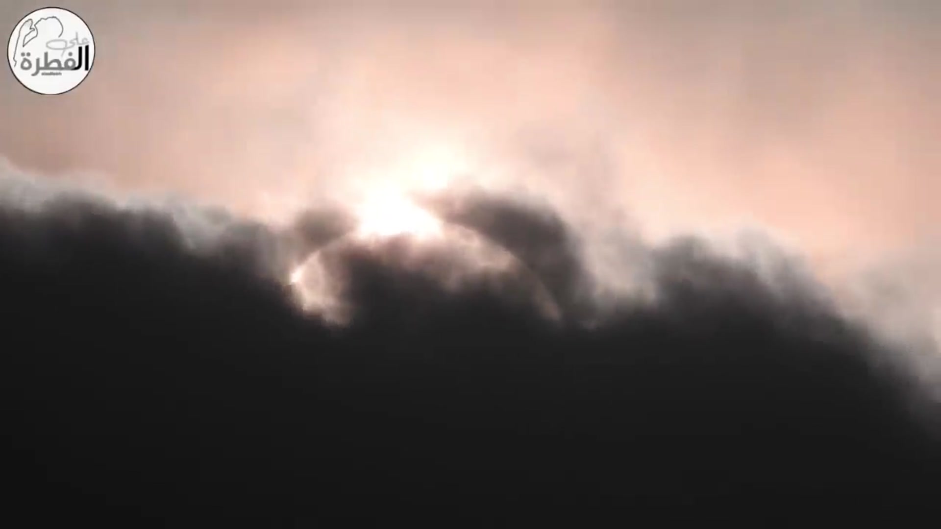 Video thumbnail for لن نؤمن لك حتى نرى الله جهرة - نريد أن نرى حافة الارض المسطحة