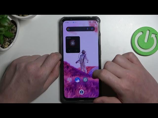 Video thumbnail for Nubia Red Magic 7 - Fix Browser Tabs Not Working