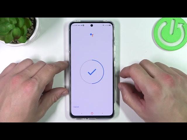 Video thumbnail for How To Use Google Assitant On Lock Screen in Nubia Red Magic 6R