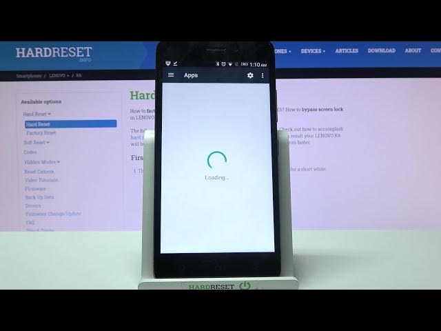 Video thumbnail for How to Change Default Apps on CAT S40 – Manage Apps Settings