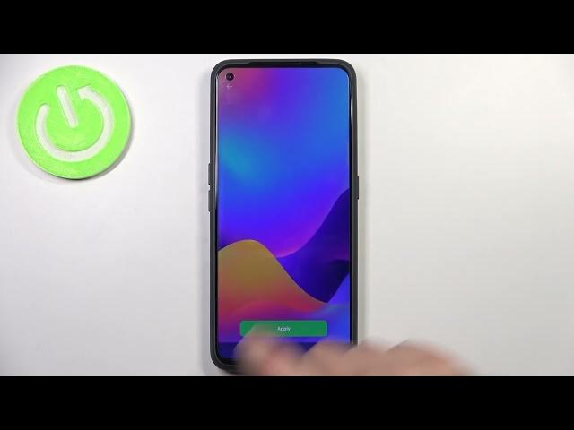 Video thumbnail for All Available Wallpapers on REALME GT NEO2 – Set Up Wallpaper