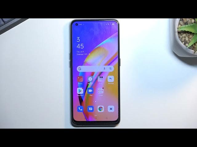 Video thumbnail for How to Enable Power Saving Mode on OPPO A94 - Battery Saver