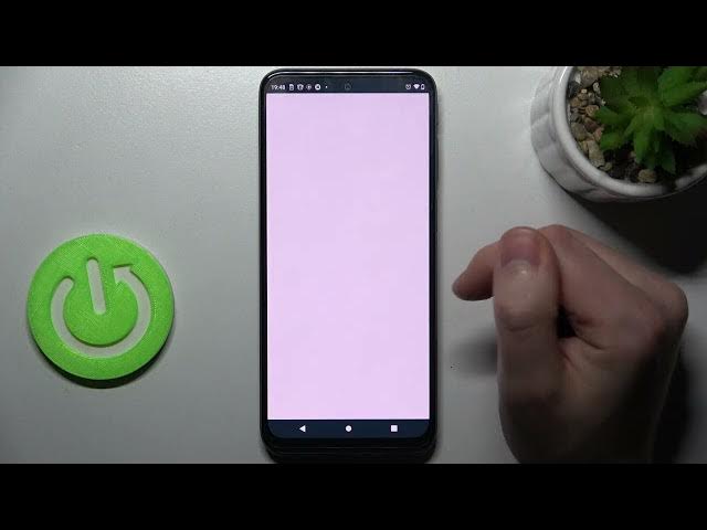 Video thumbnail for How to Check Battery Health on MOTOROLA MOTO G31 – Ampere App