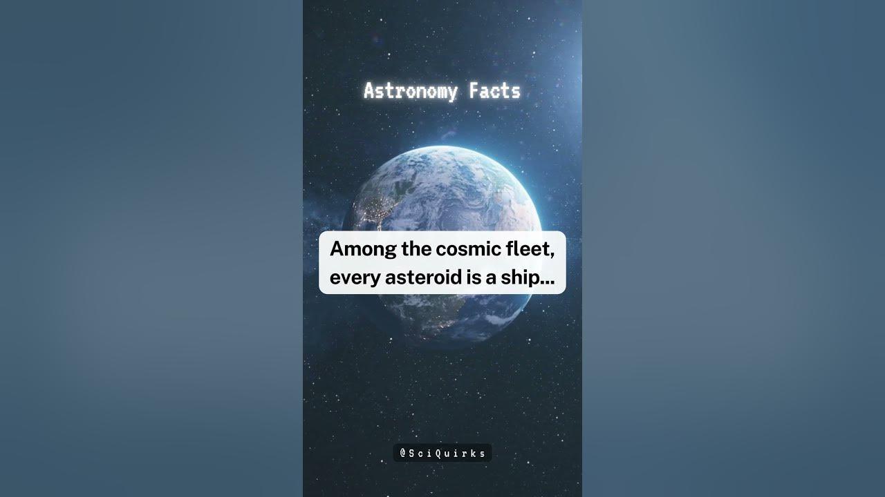 Video thumbnail for Cosmic fleet | Ships | Journey | #shorts #facts #science #quotes