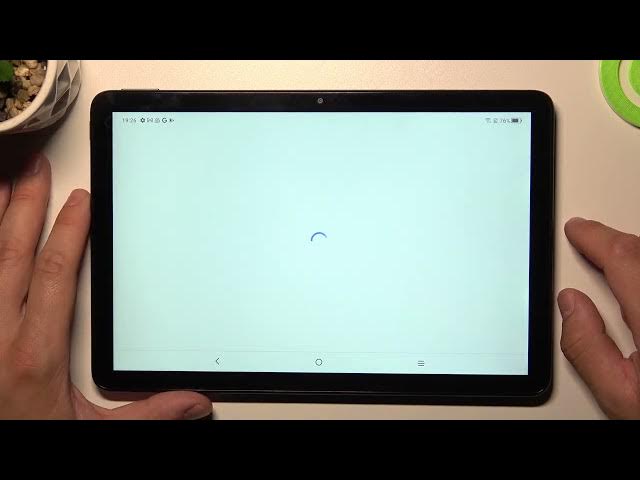 Video thumbnail for TCL Tab 10S - How To Use Google Assistant On Lock Screen