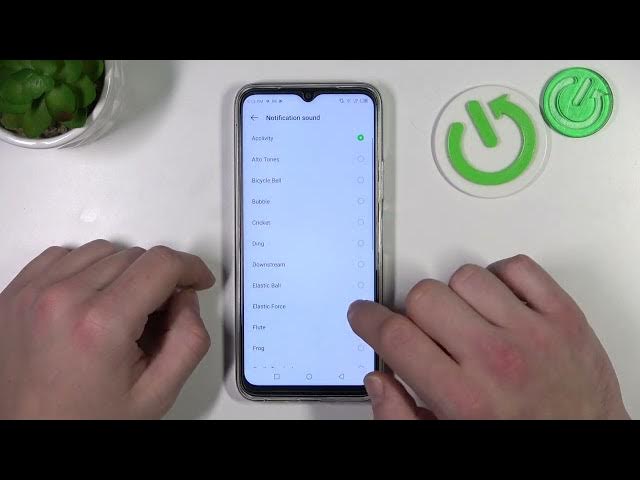 Video thumbnail for Infinix Hot 20 - How to Set Custom Notification Sound | Download & Install your Own Tone!
