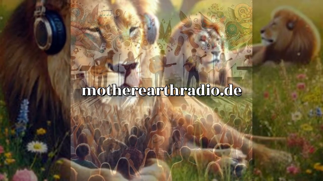 Video thumbnail for My Home Is Yours: Mother Earth Radio - Where Music Keeps Its Soul