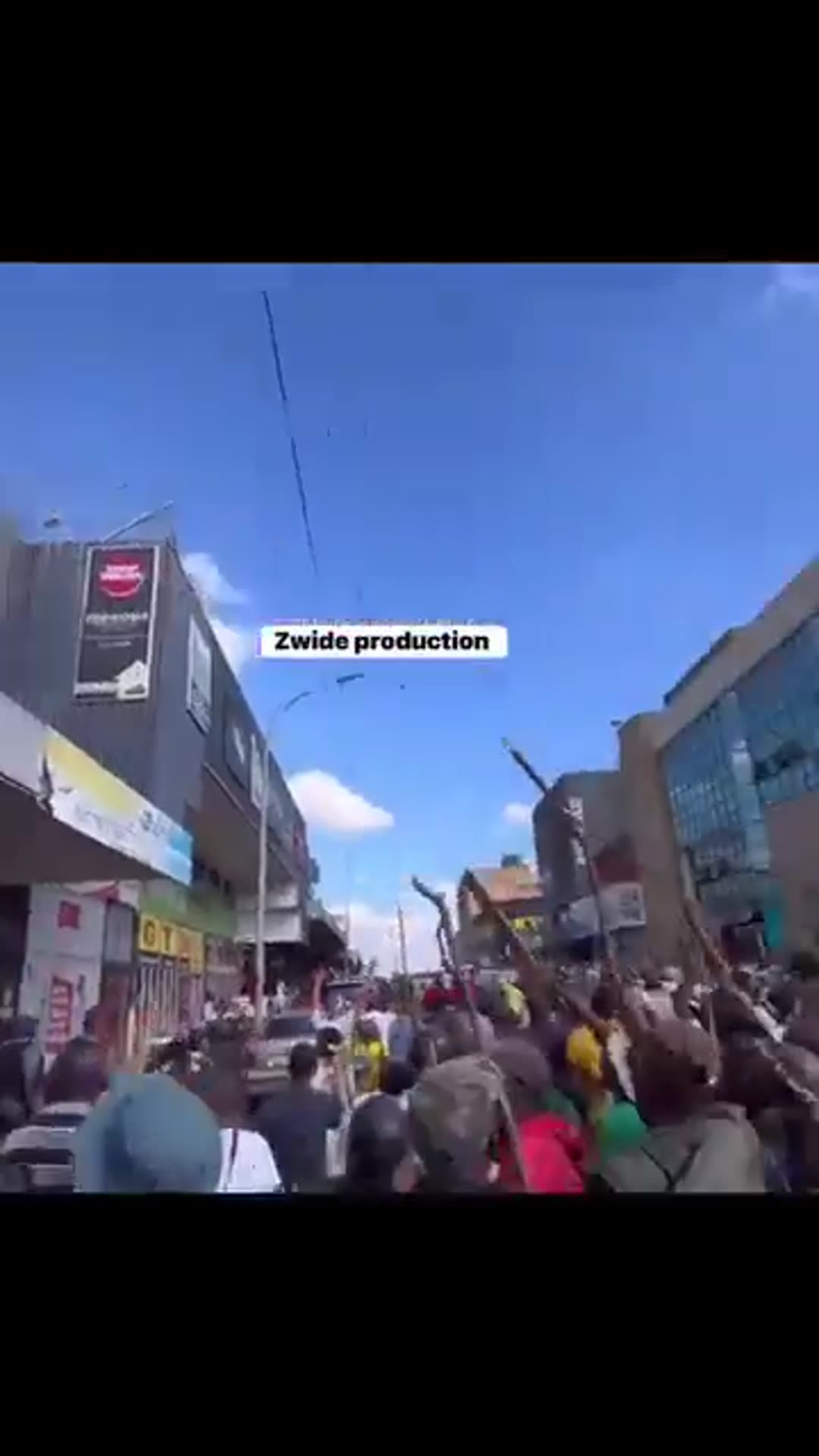 Video thumbnail for Pinetown Drug-Related Incidents and Community Concerns