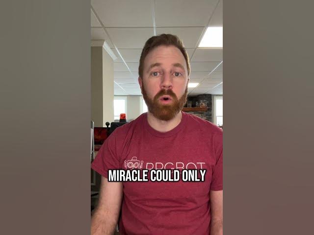 Video thumbnail for Old-school tarrasque was terrifying in ways that #dnd 5e continues to ignore