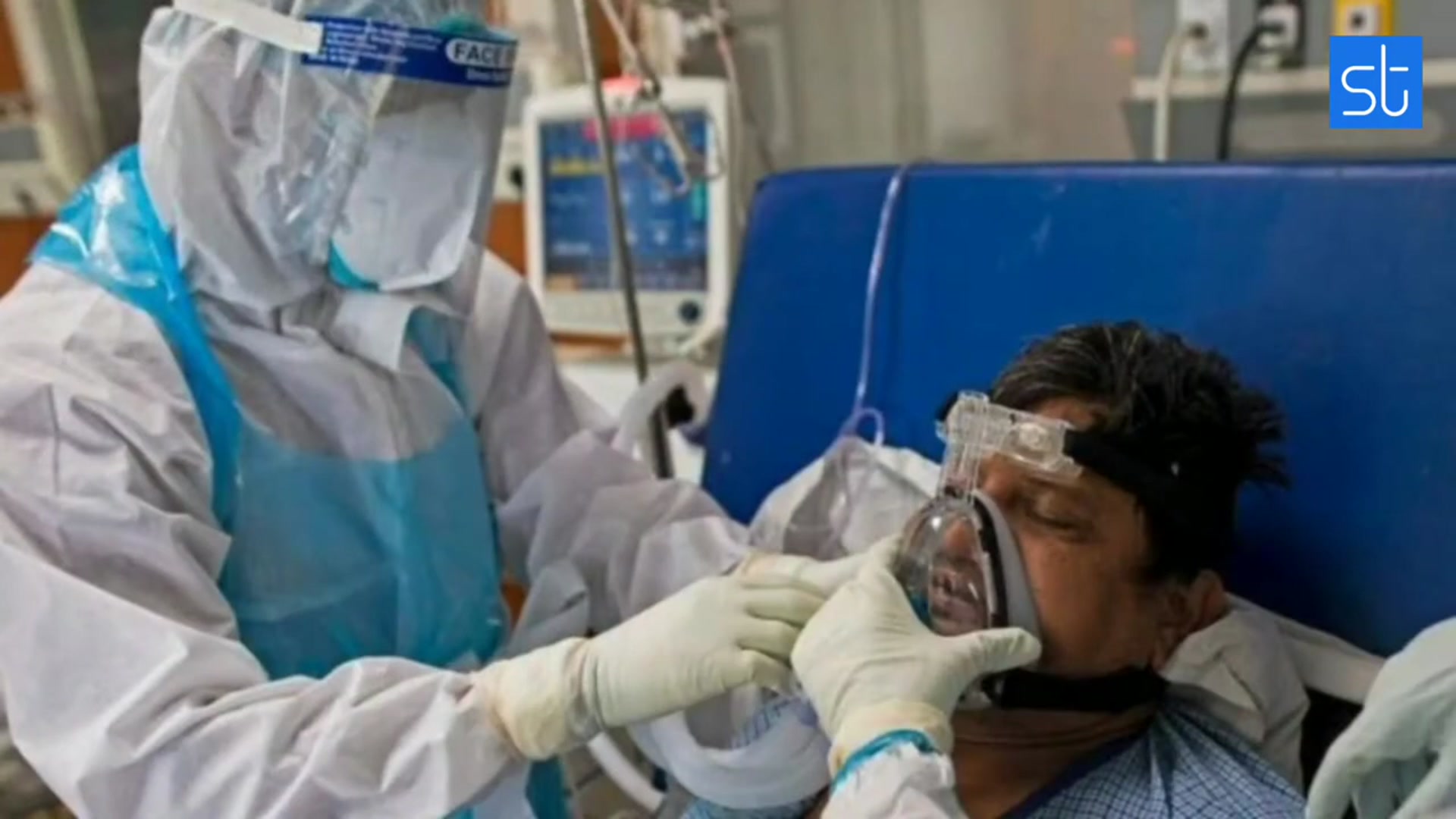 Video thumbnail for Black Day For Doctors