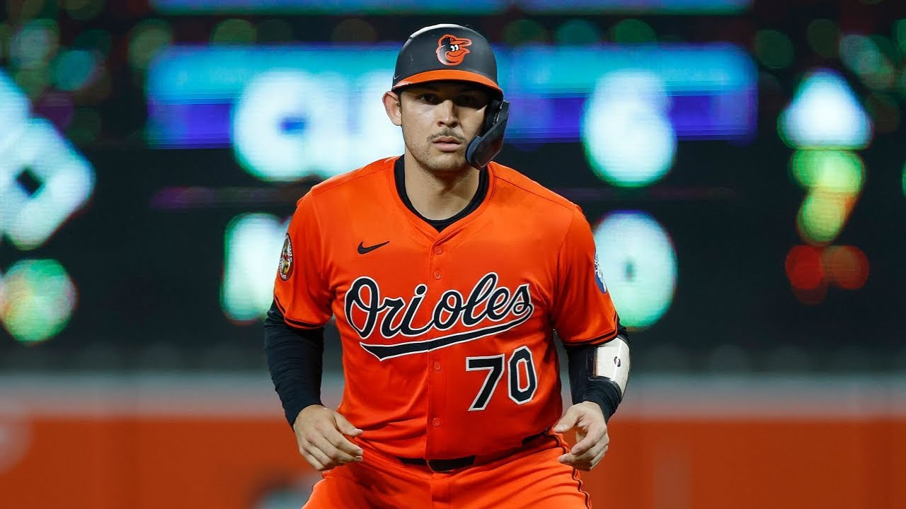 Video thumbnail for Alex Jackson 2025 MLB Highlights!