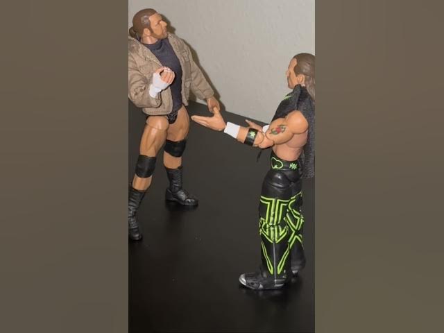 Video thumbnail for I JUST KICKED STAN FULL SEGMENT FIGURE FORM