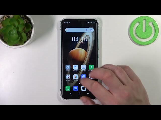 Video thumbnail for How to Manage Touch Sounds in Infinix Hot 20i - Touch Sounds