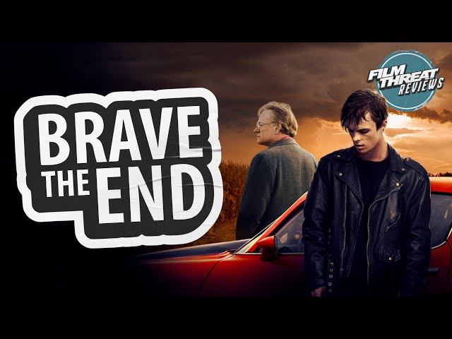 Video thumbnail for BRAVE THE DARK | Film Threat Reviews