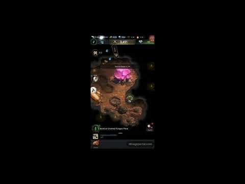 Video thumbnail for Planet Ants Android Gameplay