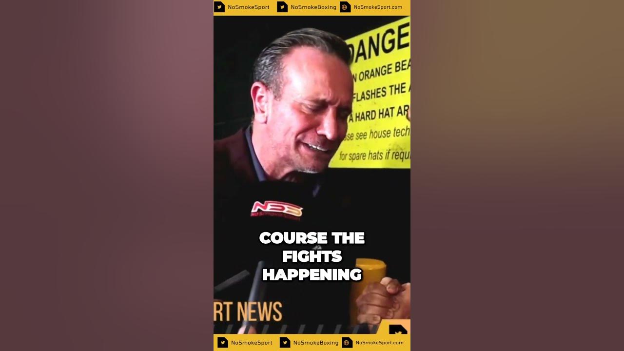 Video thumbnail for Conor Benn CLASHES With Kalle Sauerland After The Smith vs Eubank Fight