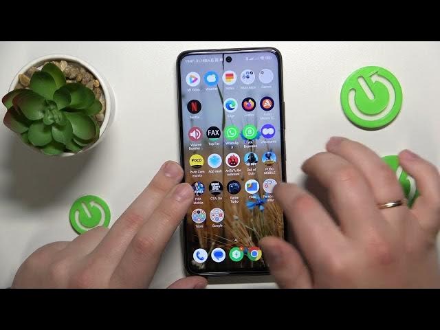 Video thumbnail for How to Install Fortnite on POCO X3 GT / Where to Download Fortnite From?