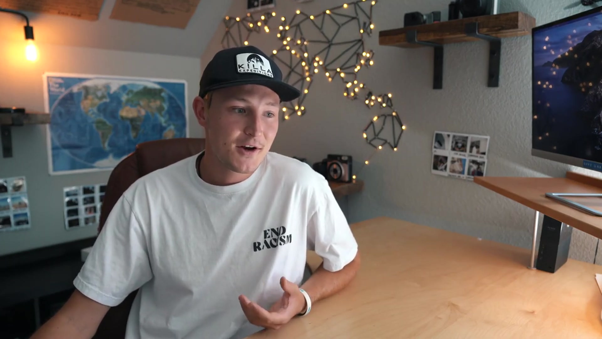 'Video thumbnail for VAN LIFE | How Much Did My DIY Camper Van Conversion Cost?'