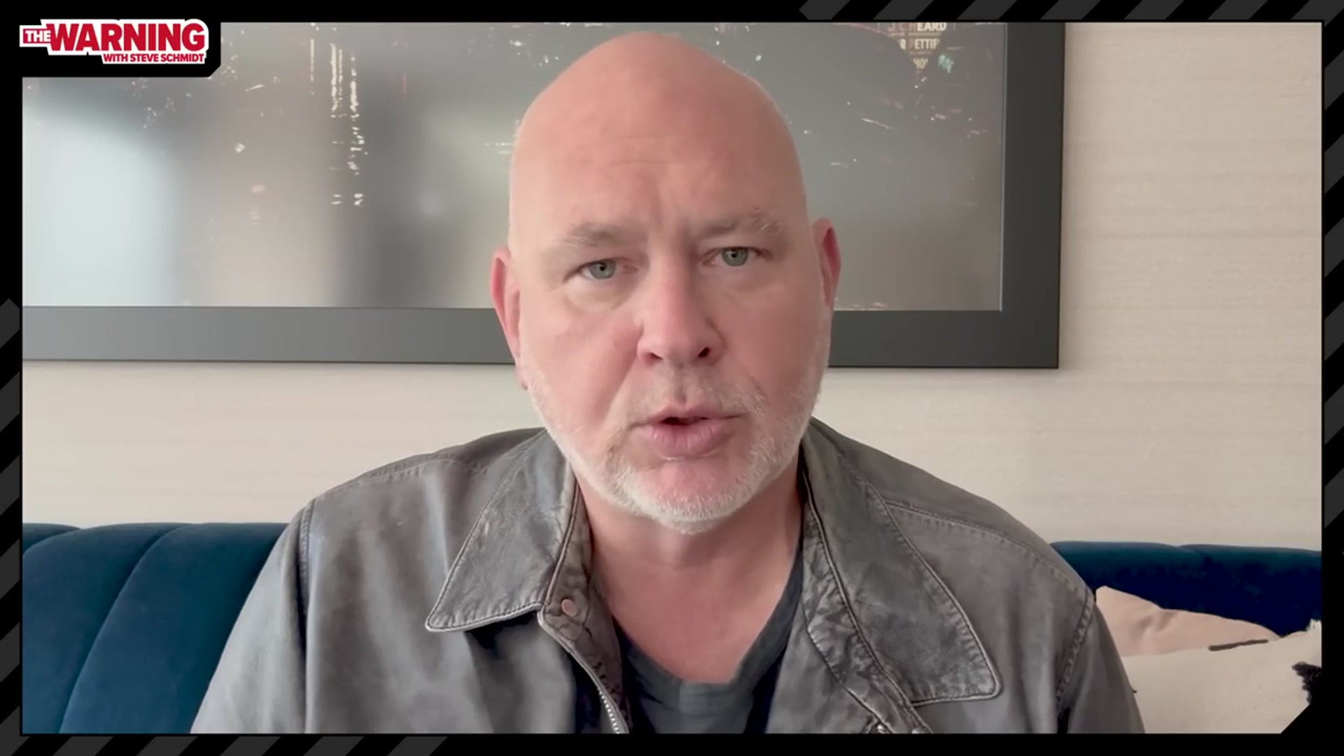 'Video thumbnail for Karoline Leavitt's Response to a Journalist Question Was REPREHENSIBLE'