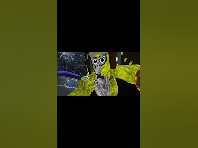 Video thumbnail for #gorillatag #sub
