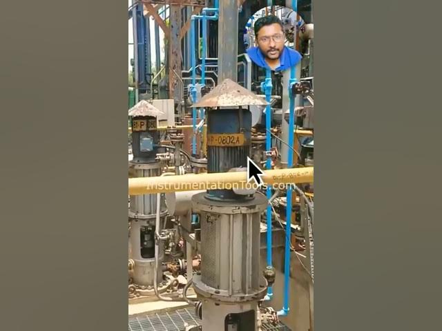 Video thumbnail for Industrial Instrumentation and Automation | DCS + HART Course