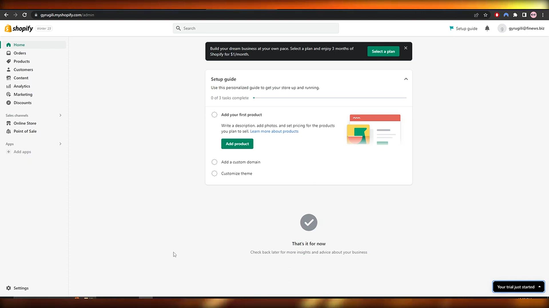 'Video thumbnail for How To Install Facebook Pixel On Shopify (Step By Step)'