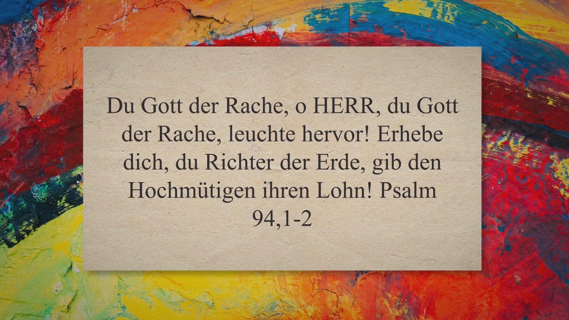 Video thumbnail for 25 christliche Geburtstagswünsche für ältere Menschen