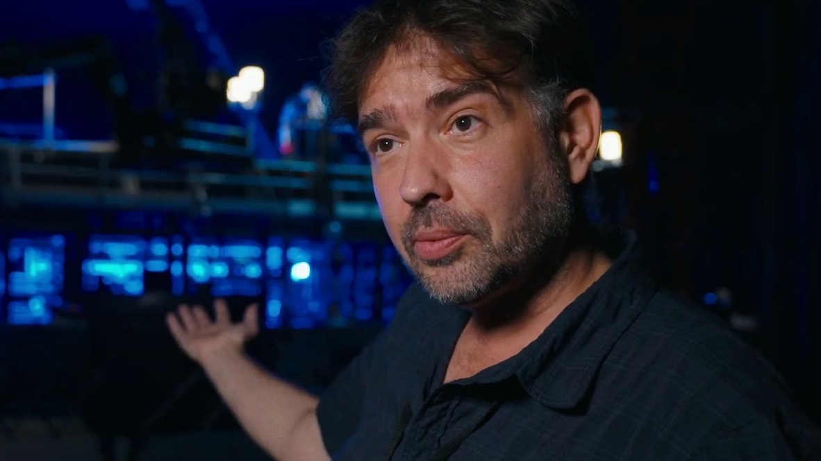 Video thumbnail for The Amateur: Anatomy Of A Scene