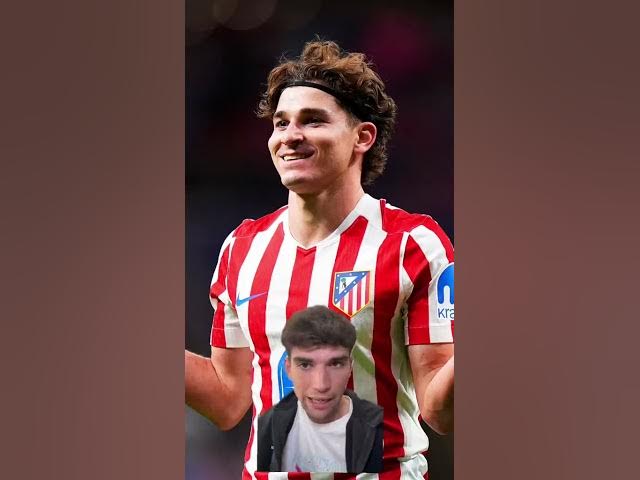 Video thumbnail for LOS CONTACTOS ENTRE JULIAN Y EL FCB