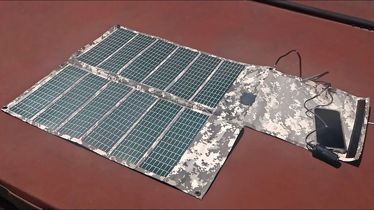 Video thumbnail for 5 Amazing Inventions You Should Know About!