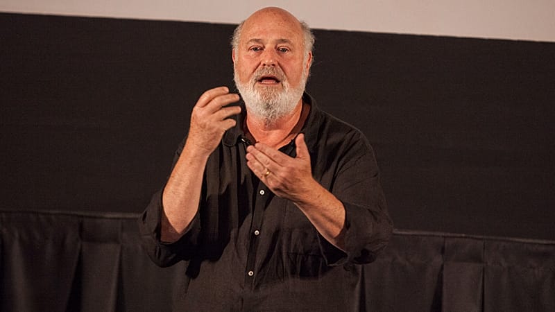 Video thumbnail for Hollywood filmmaker Rob Reiner and wife found dead in Los Angeles home