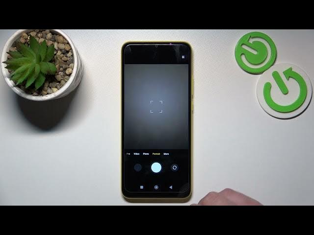Video thumbnail for Does POCO C40 have Slow Motion - Camera Settings