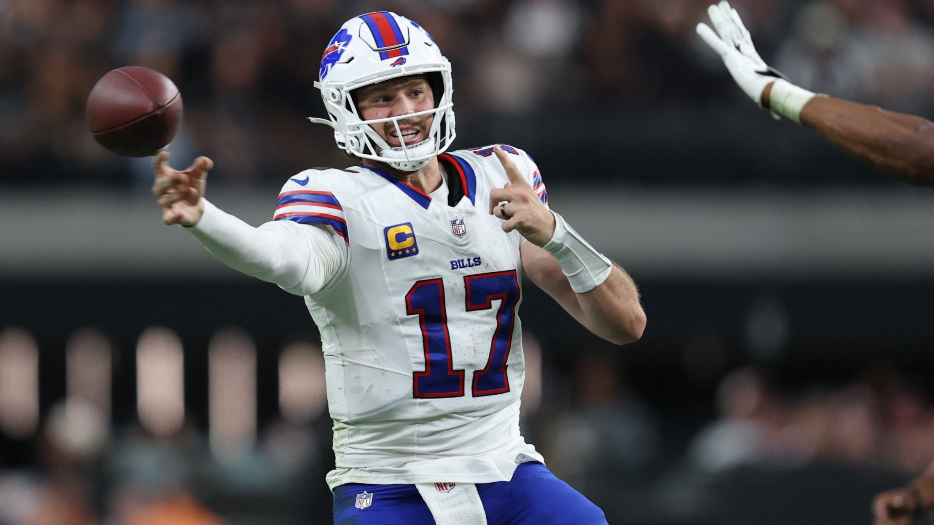Video thumbnail for Are the Buffalo Bills Sustainable Super Bowl Contenders?