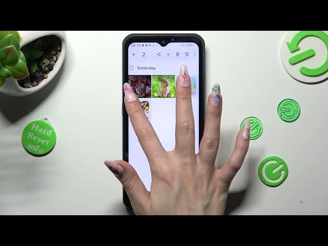 Video thumbnail for How to Select and Delete Multiple Photos At Once In Gallery on ULEFONE Armor 17 Pro?