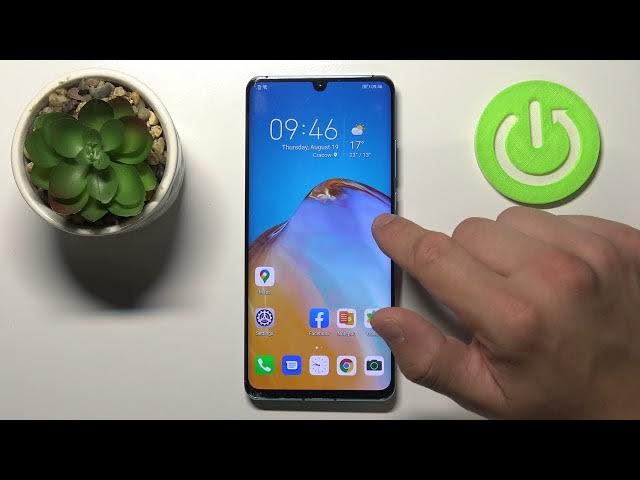 Video thumbnail for How to Send Messages via Google Assistant in HUAWEI P30 PRO