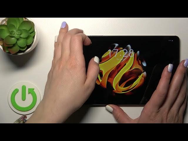 Video thumbnail for How to Change Lock Screen Wallpaper on Realme Pad Mini?