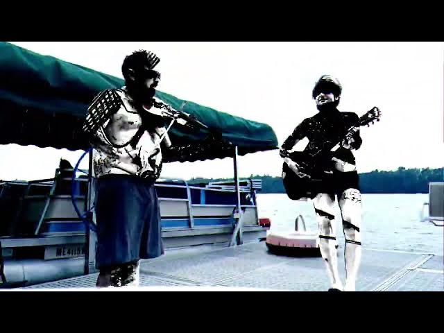 Video thumbnail for IDENTICAL GENITALS  INTERIOR PEOPLE  KGLW COVER