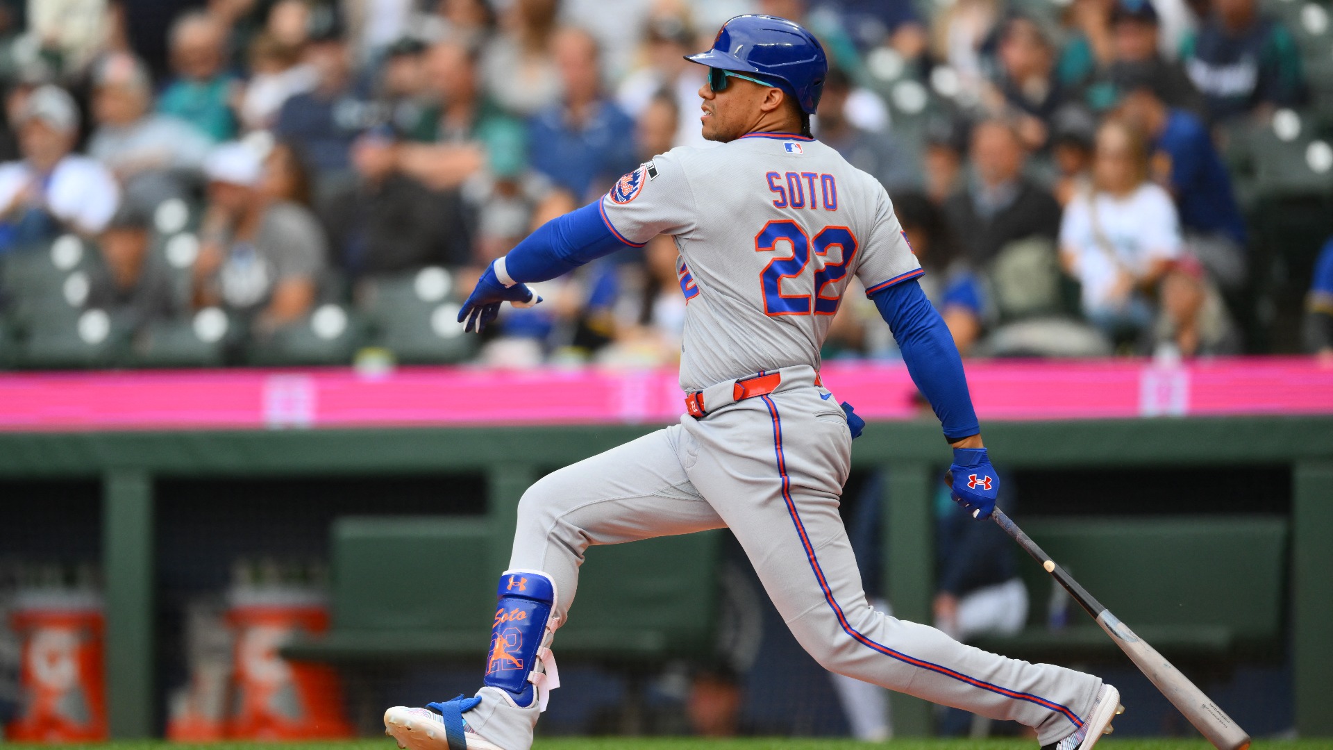 Video thumbnail for Mets Face Uncertain Future After Disastrous Start to Season