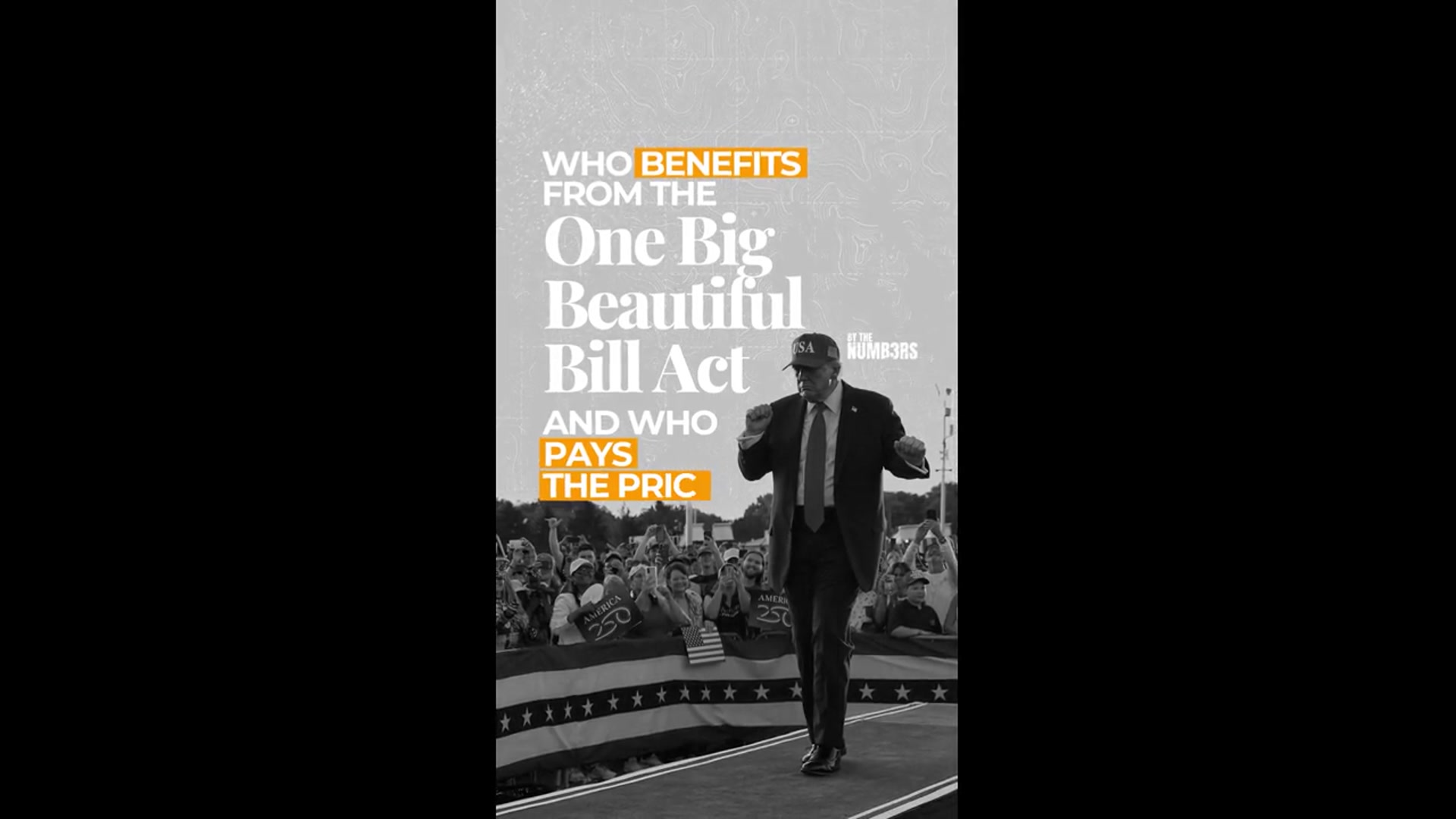 'Video thumbnail for Who benefits from the One Big Beautiful Bill Act, and who pays the price?'