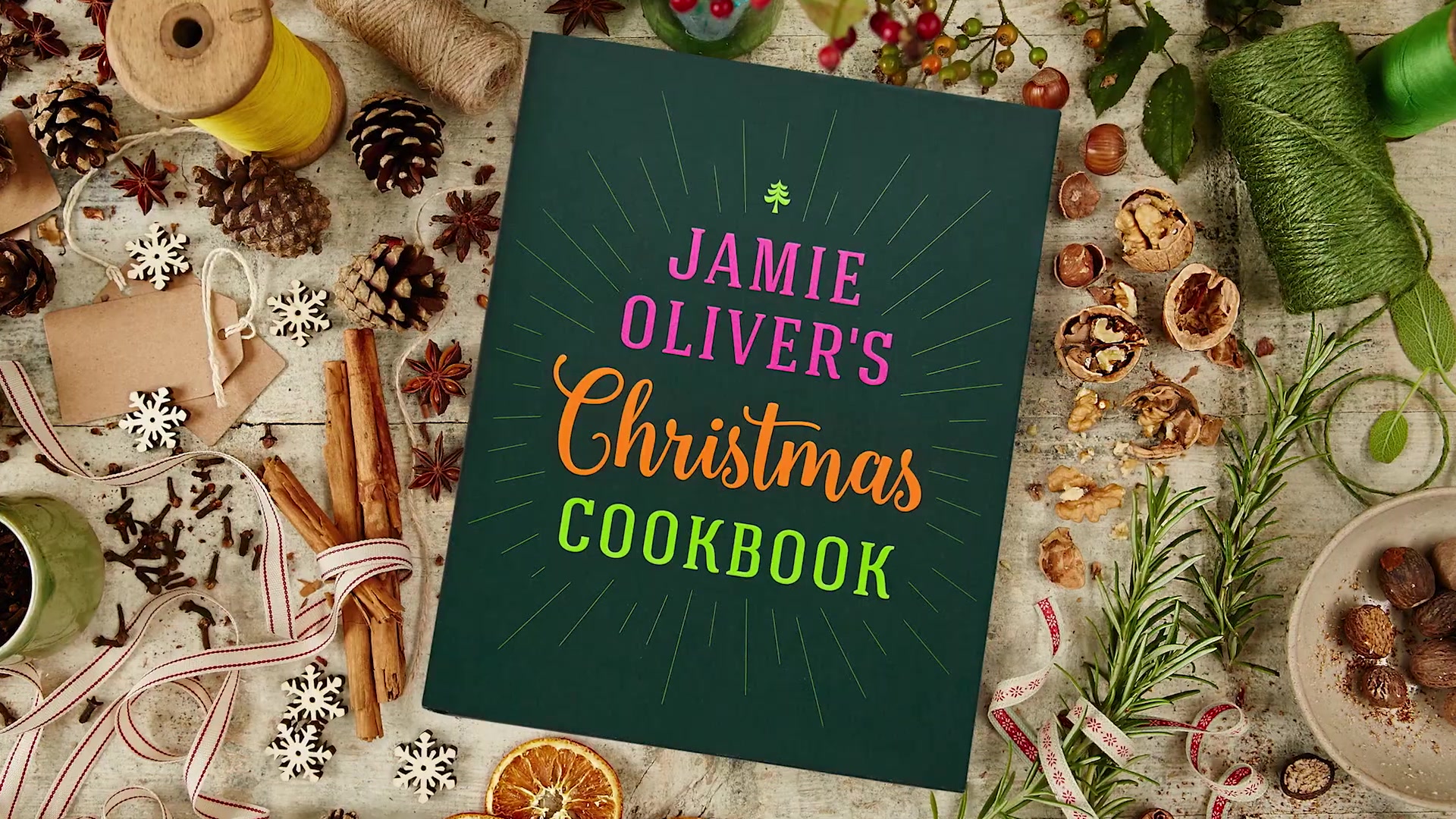 Video thumbnail for Classic Christmas Tips & Hacks ¦ Jamie Oliver (12