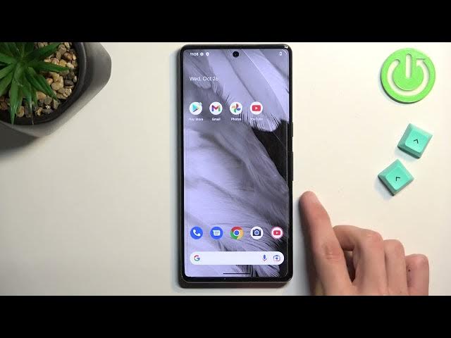Video thumbnail for Top Tricks & Tips in GOOGLE Pixel 7 Pro – Best Features