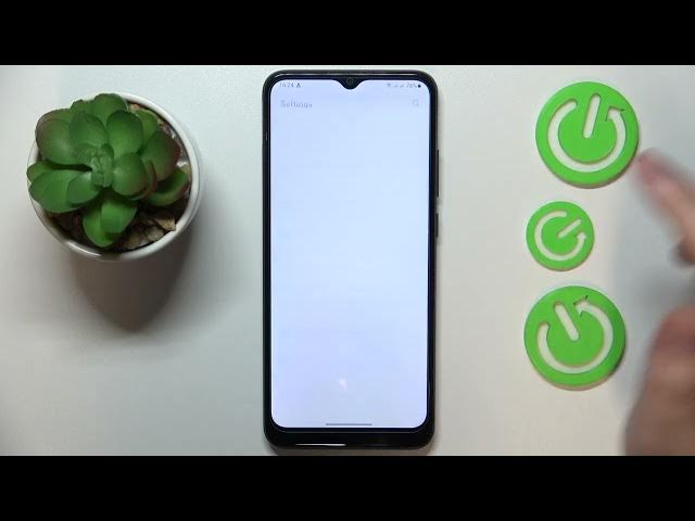 Video thumbnail for How to See Available RAM on SAMSUNG Galaxy A03? - Check RAM Storage