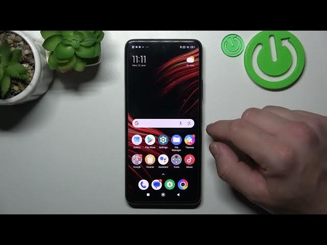 Video thumbnail for Does POCO X3 GT Have Slow Motion?