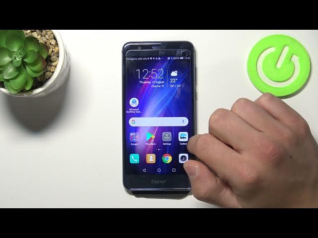 Video thumbnail for How to Disable and Enable App Drawer in Honor 8?