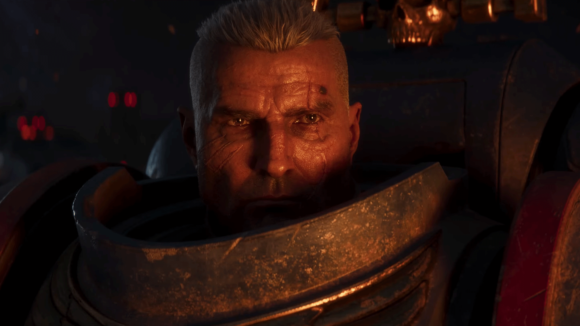 Video thumbnail for Total War: Warhammer 40,000 - Official Reveal Trailer | The Game Awards 2025